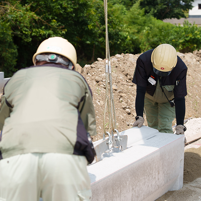 無理のないスケジュールで、オンオフ充実の働き方を