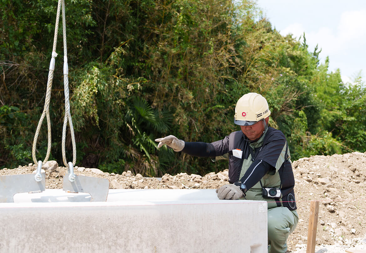 仕上がりの美しさが頼られる理由